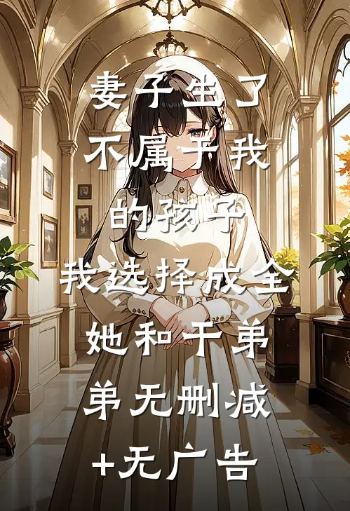 妻子生了不属于我的孩子，我选择成全她和干弟弟无删减+无广告