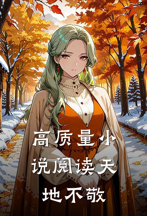 高质量小说阅读天地不敬