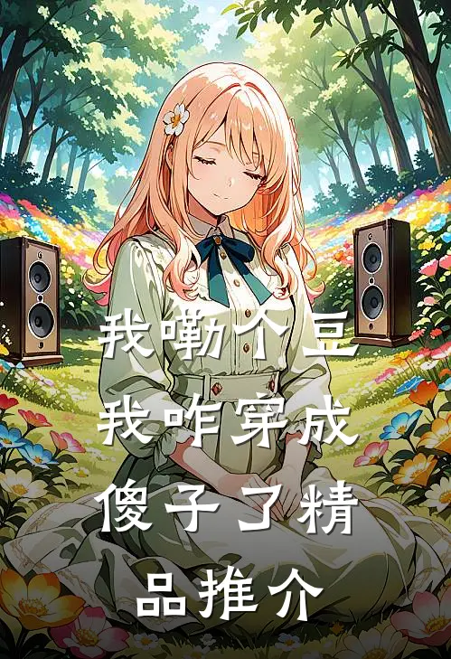 我嘞个豆，我咋穿成傻子了精品推介
