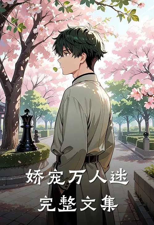 娇宠万人迷完整文集