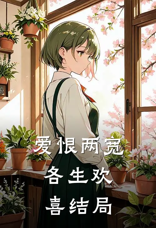 爱恨两宽，各生欢喜结局