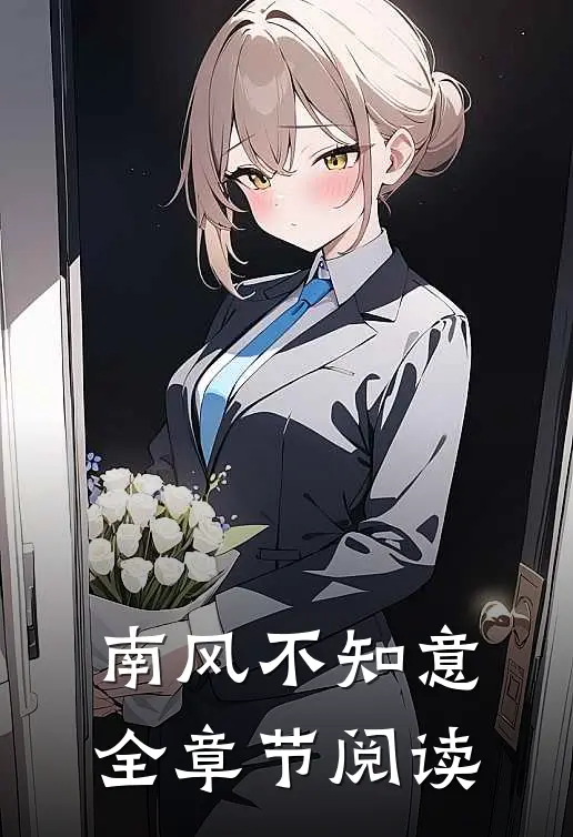 南风不知意全章节阅读