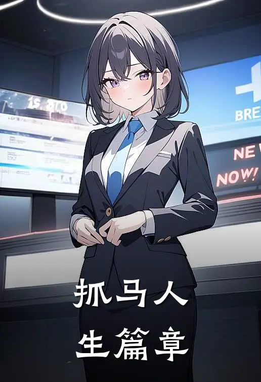 抓马人生篇章