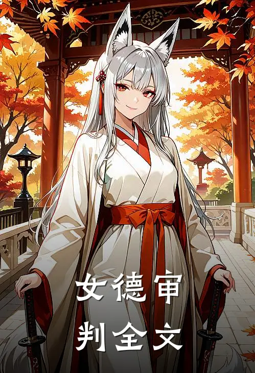 女德审判全文