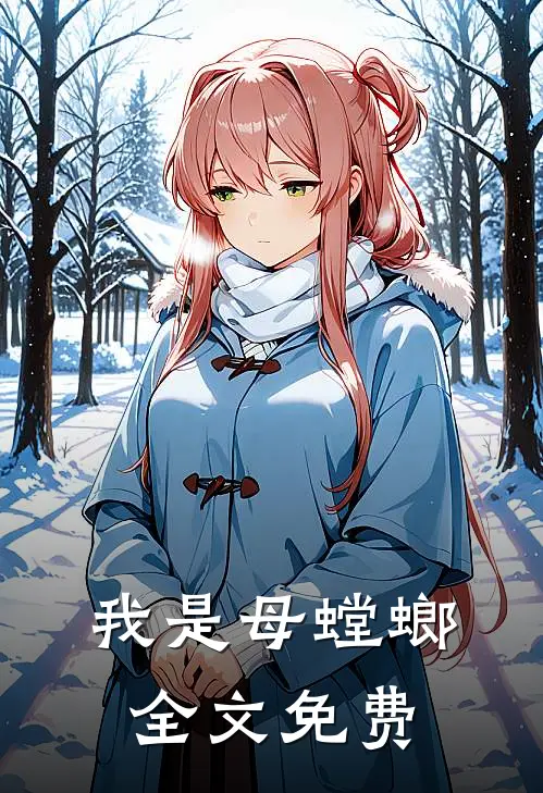 我是母螳螂全文免费