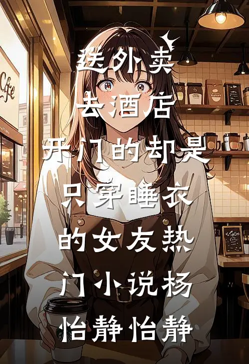 送外卖去酒店，开门的却是只穿睡衣的女友热门小说杨怡静怡静