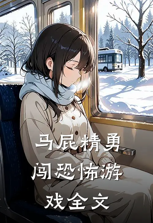马屁精勇闯恐怖游戏全文