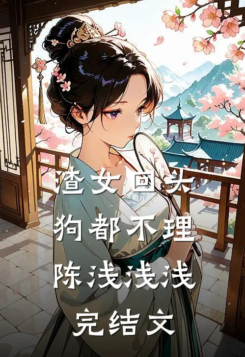 渣女回头，狗都不理陈浅浅浅完结文