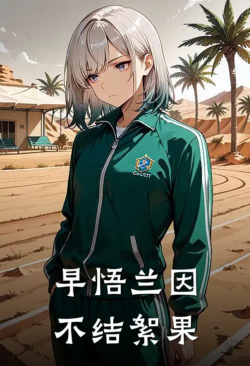 早悟兰因,不结絮果