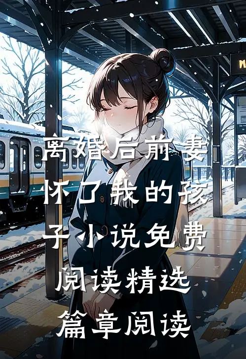 离婚后前妻怀了我的孩子小说免费阅读精选篇章阅读