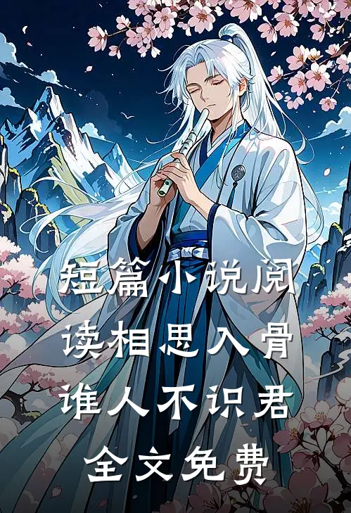 短篇小说阅读相思入骨:谁人不识君全文免费