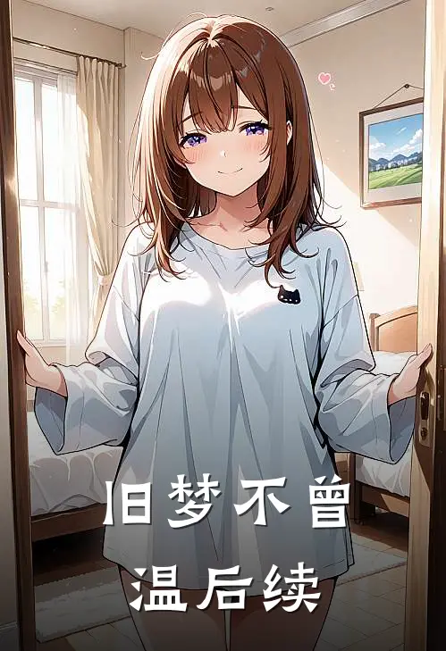 旧梦不曾温后续