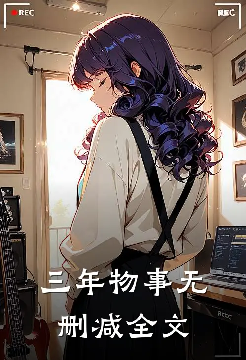三年物事无删减全文