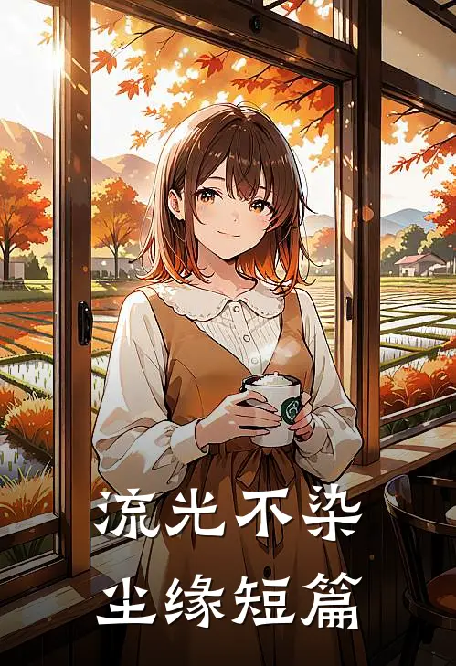 流光不染尘缘短篇