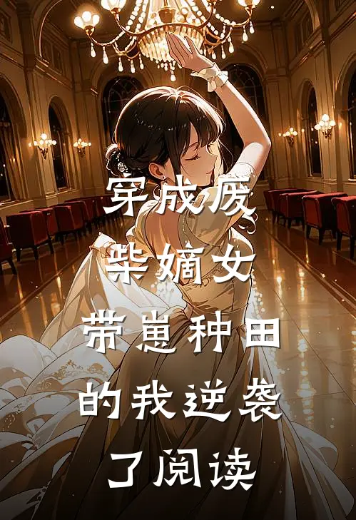 穿成废柴嫡女，带崽种田的我逆袭了阅读
