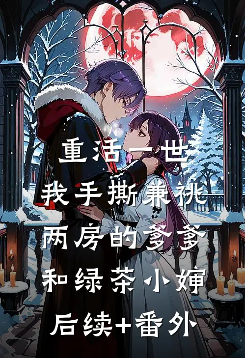 重活一世，我手撕兼祧两房的爹爹和绿茶小婶后续+番外