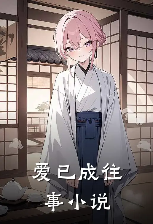 爱已成往事小说