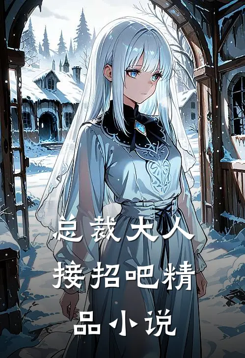 总裁大人接招吧精品小说
