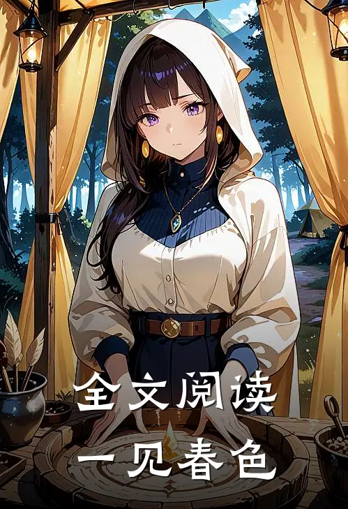 全文阅读一见春色