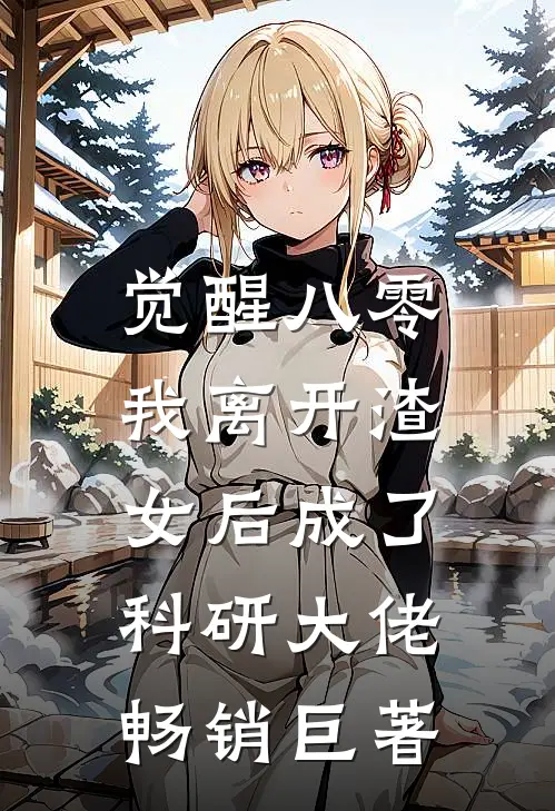 觉醒八零，我离开渣女后成了科研大佬畅销巨著