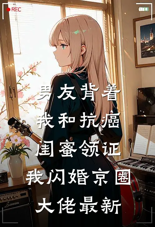 男友背着我和抗癌闺蜜领证，我闪婚京圈大佬最新