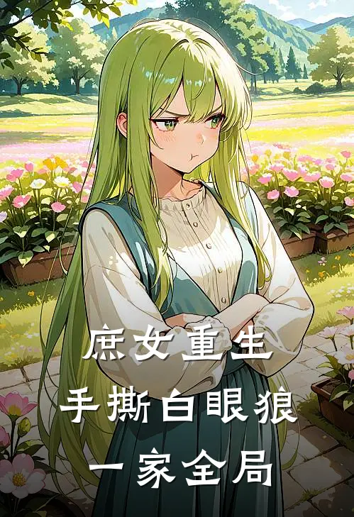 庶女重生，手撕白眼狼一家全局