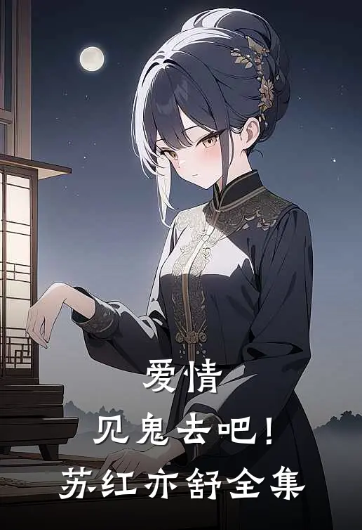 爱情,见鬼去吧!苏红亦舒 全集在线观看