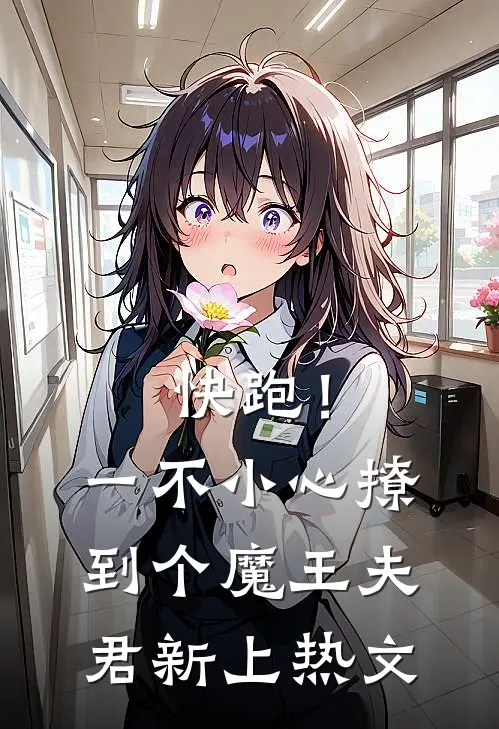 快跑！一不小心撩到个魔王夫君新上热文