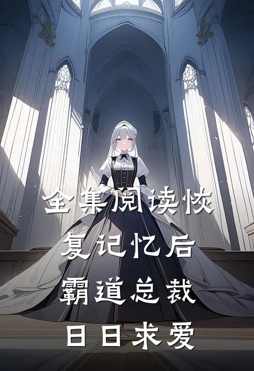 全集阅读恢复记忆后，霸道总裁日日求爱