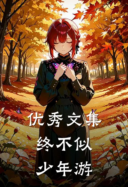 优秀文集终不似，少年游