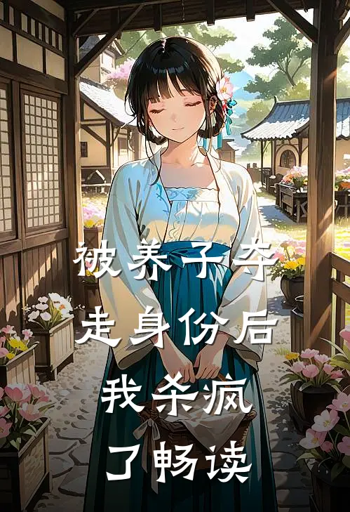 被养子夺走身份后，我杀疯了畅读