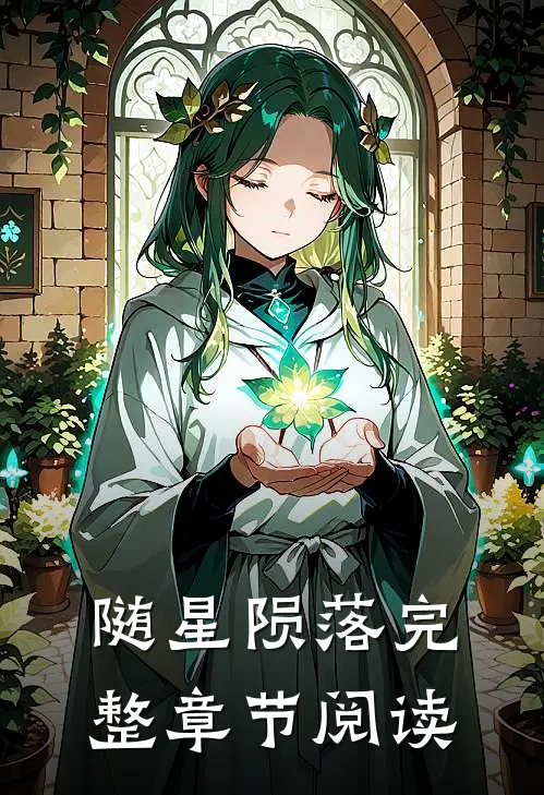 随星陨落完整章节阅读