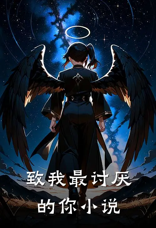 致我最讨厌的你小说