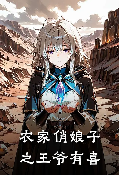 农家俏娘子之王爷有喜