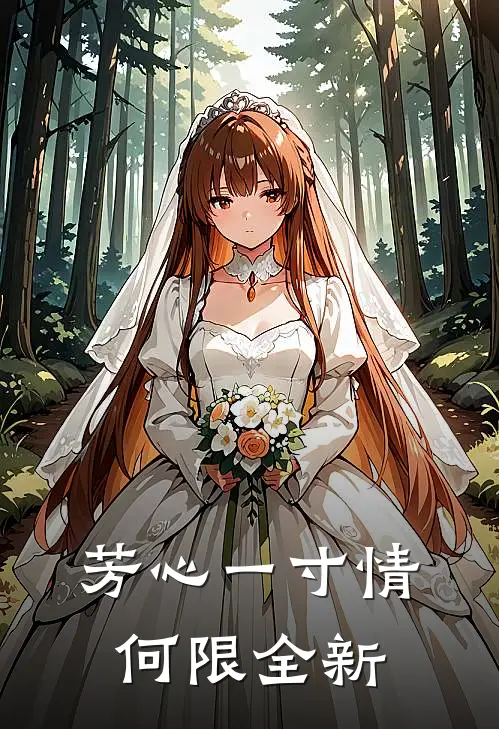 芳心一寸情何限全新