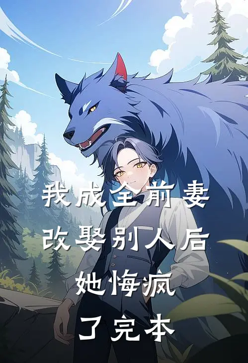 我成全前妻改娶别人后，她悔疯了完本