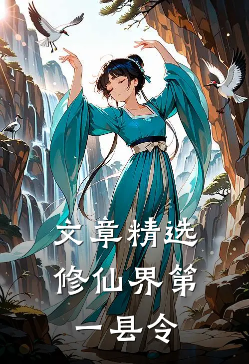 文章精选修仙界第一县令