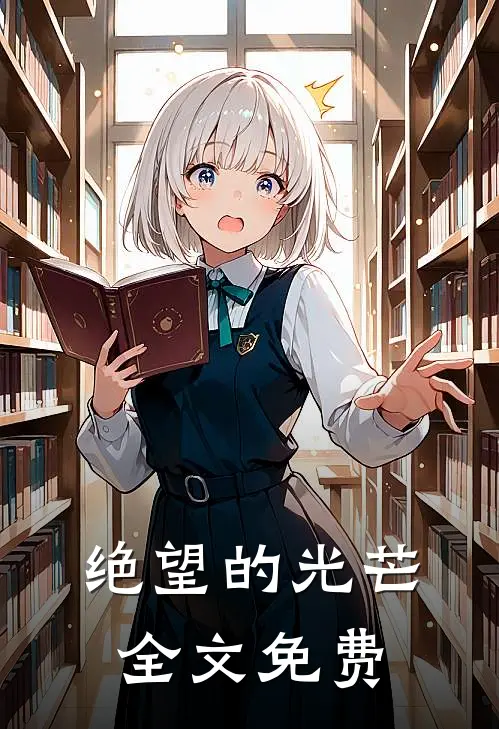 绝望的光芒全文免费