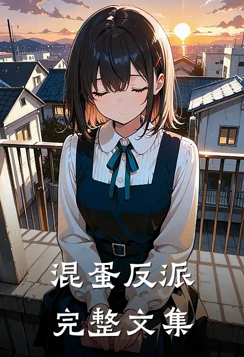 混蛋反派完整文集