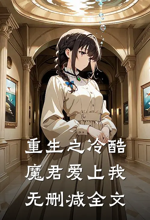 重生之冷酷魔君爱上我无删减全文