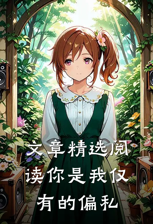 文章精选阅读你是我仅有的偏私