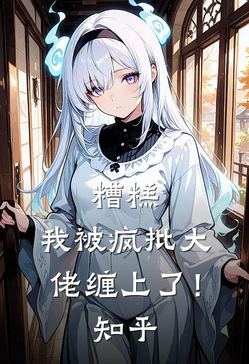 糟糕，我被疯批大佬缠上了！知乎