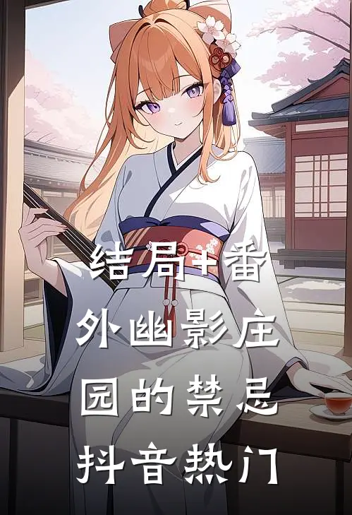 结局+番外幽影庄园的禁忌抖音热门