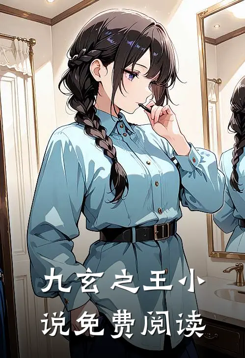 九玄之王小说免费阅读