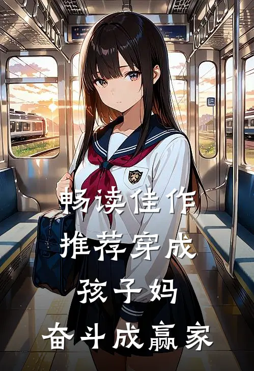 畅读佳作推荐穿成孩子妈，奋斗成赢家