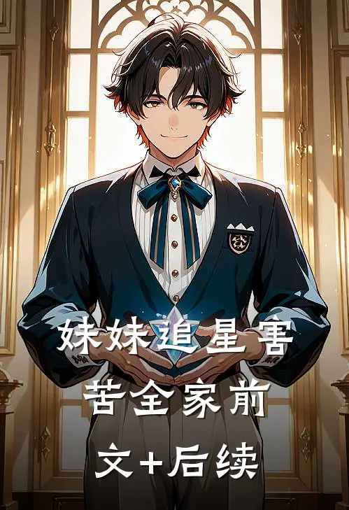妹妹追星害苦全家前文+后续