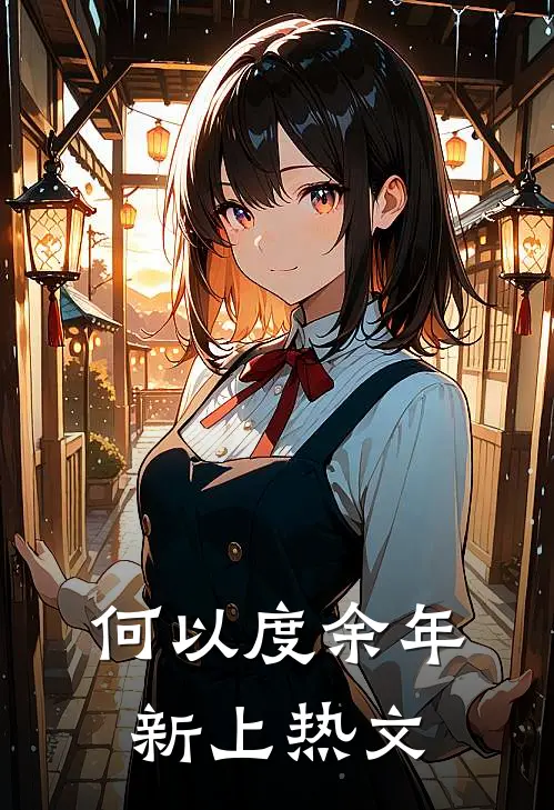 何以度余年新上热文