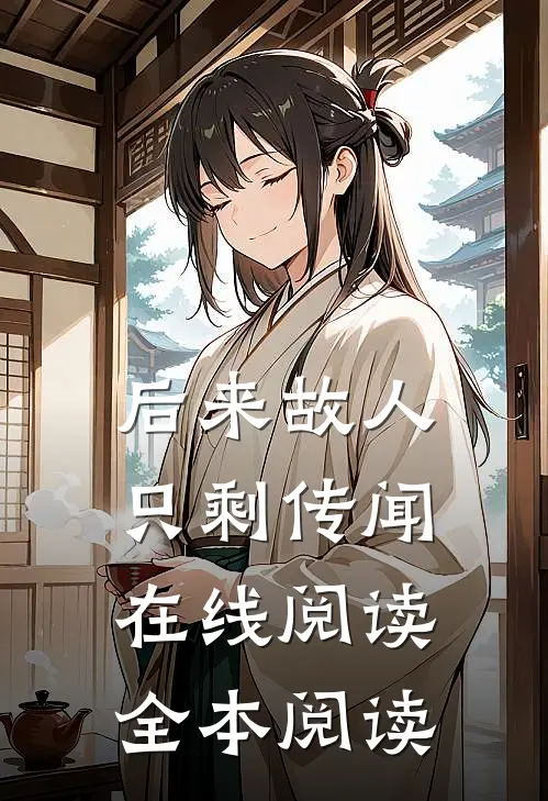 后来故人只剩传闻在线阅读全本阅读