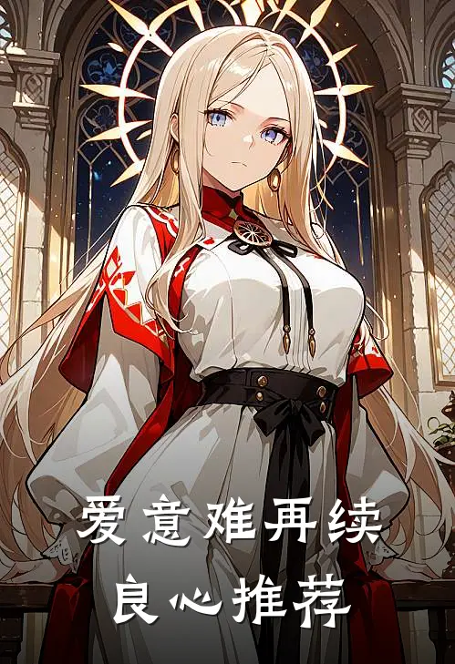 爱意难再续良心推荐