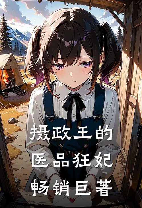 摄政王的医品狂妃畅销巨著